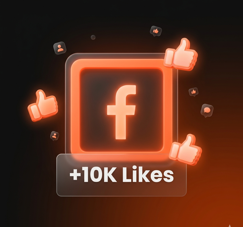 Facebook Likes