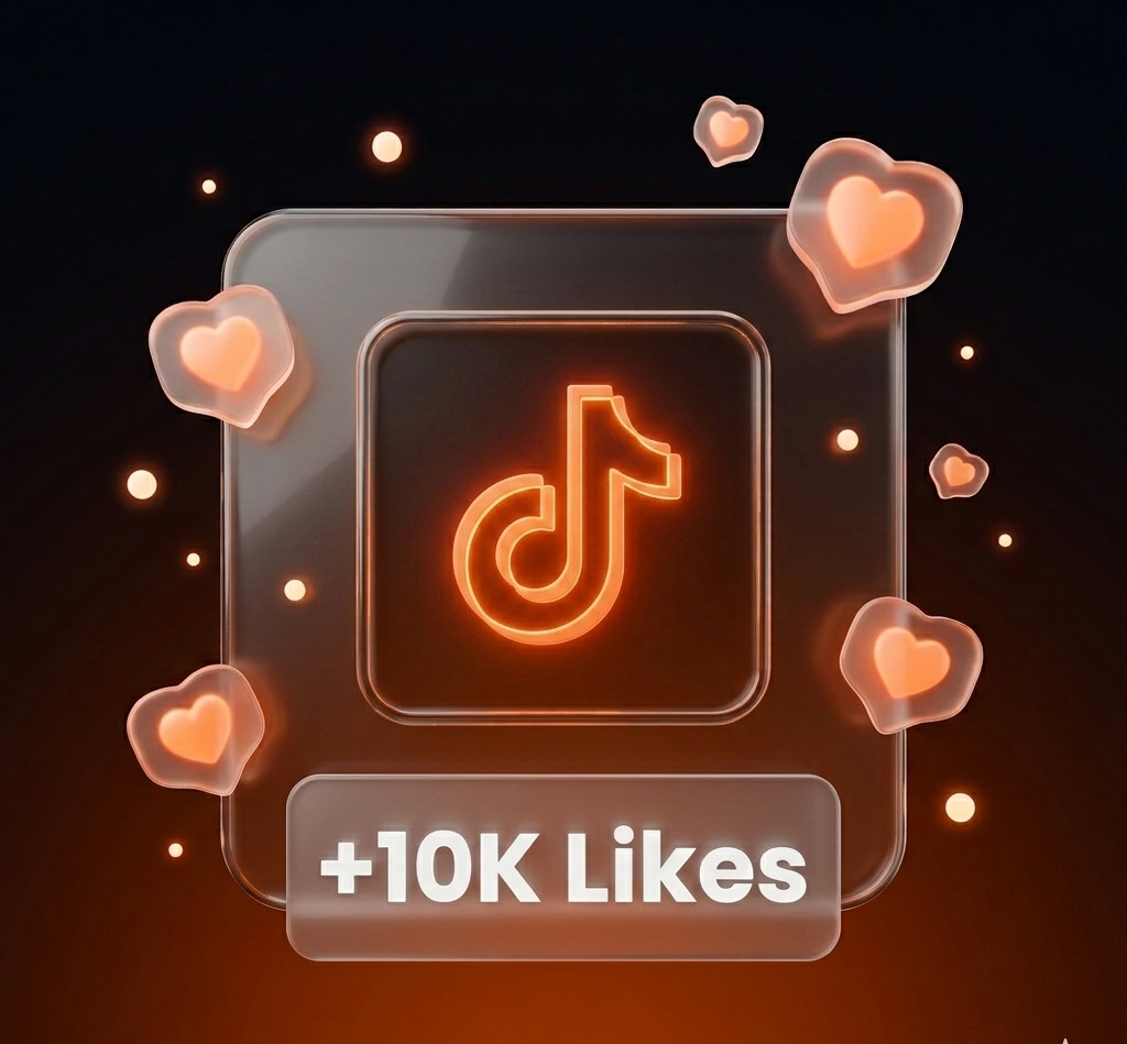 Tiktok Likes