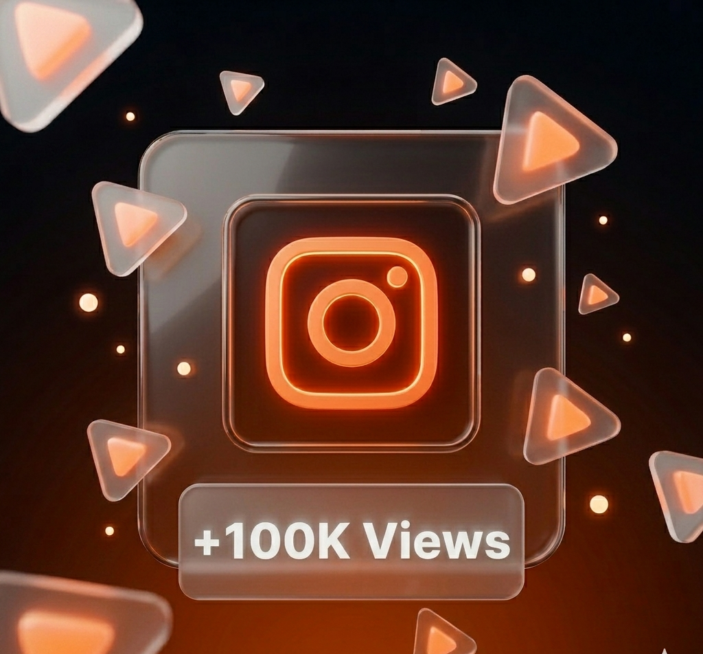 Instagram Views