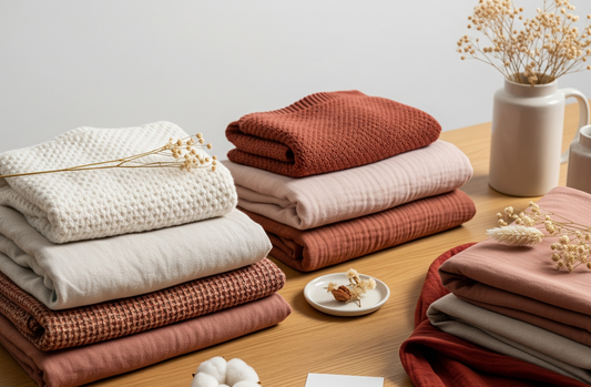 How to Build a Wardrobe Around Neutral Colors