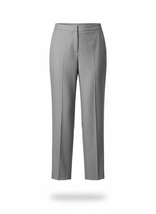 Women's Grey Spring Pants