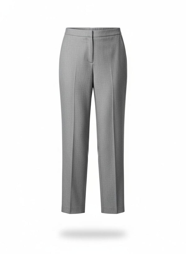 Women's Grey Spring Pants