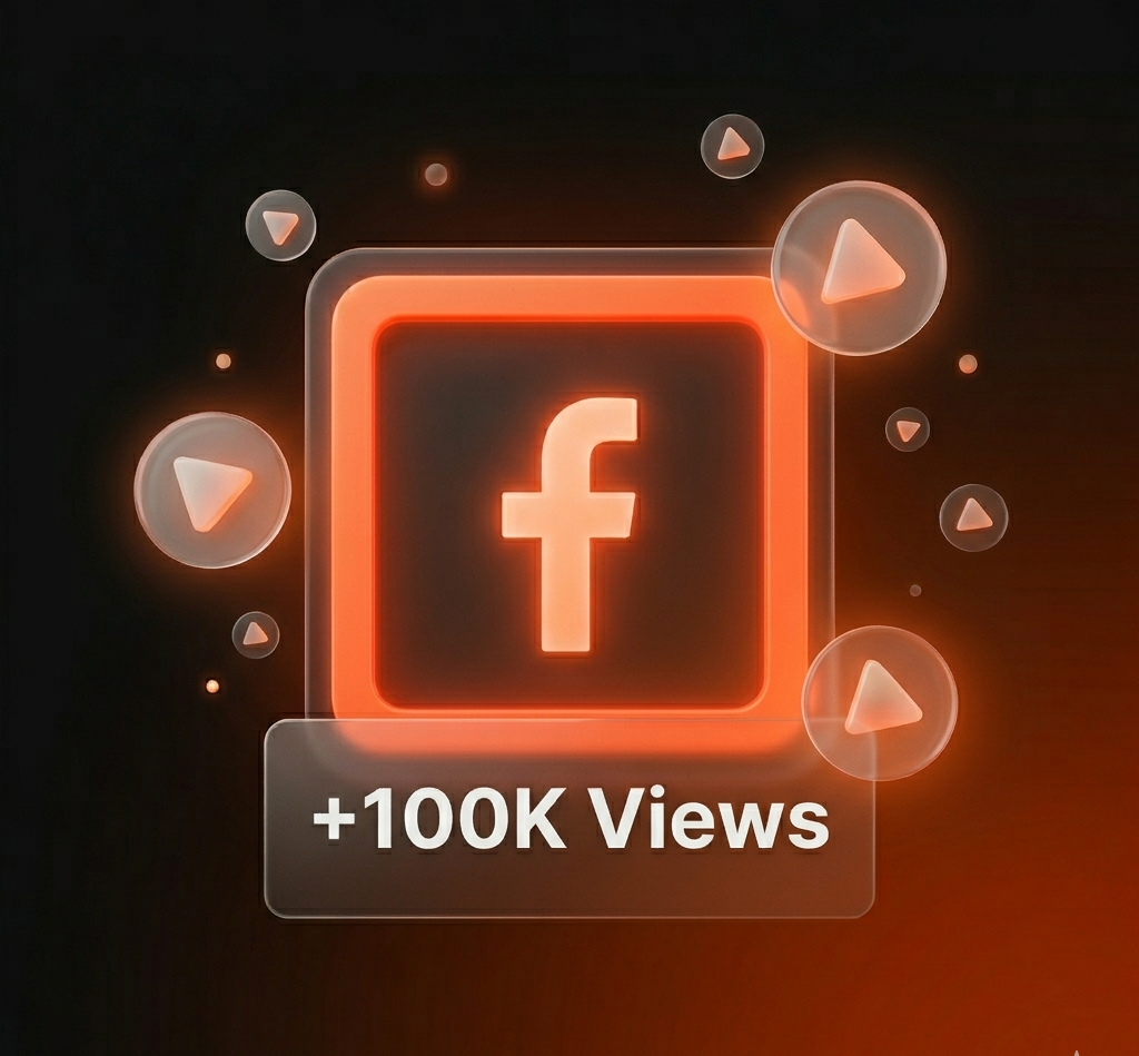 Facebook Views