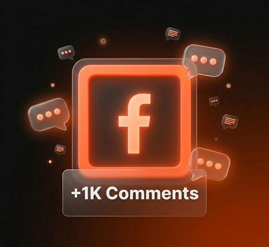Facebook Comments