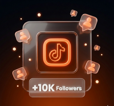 Tiktok Followers