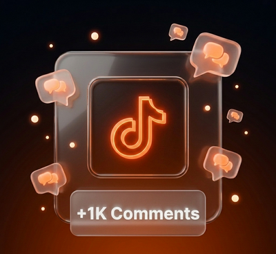 Tiktok Comments