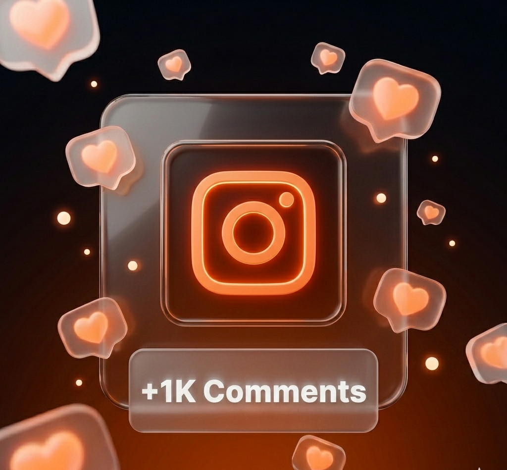 Instagram Comments