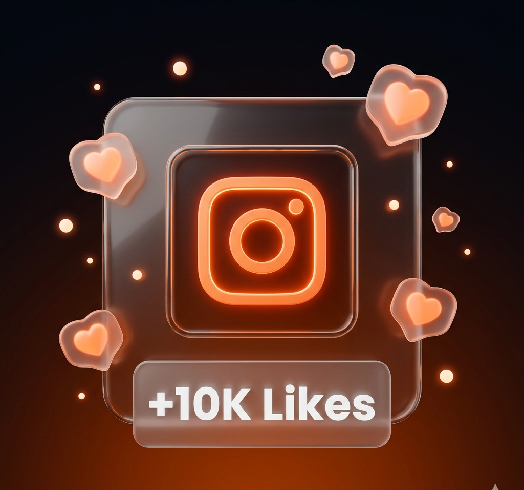 Instagram Likes